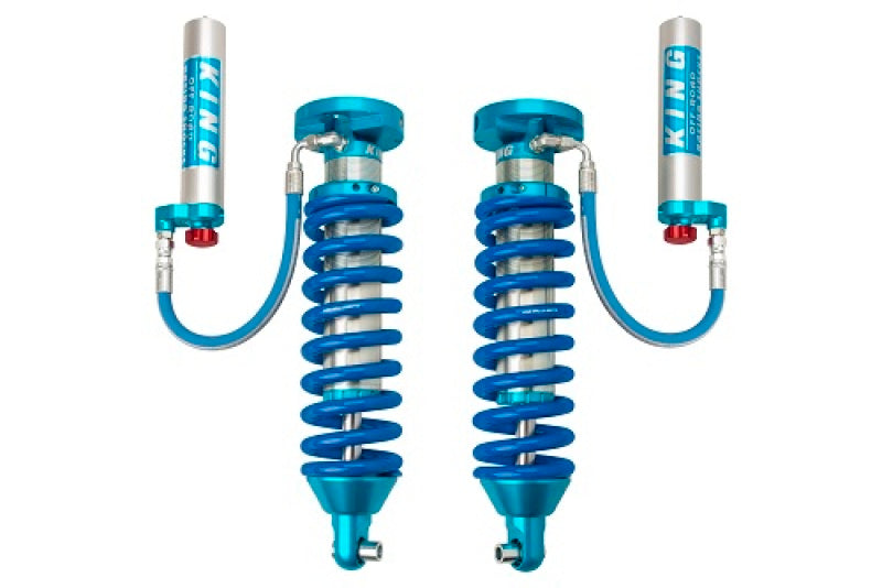 King Shocks Mitsubishi L200/Triton Front 2.5 Dia Coilover w/Adjuster (Pair)