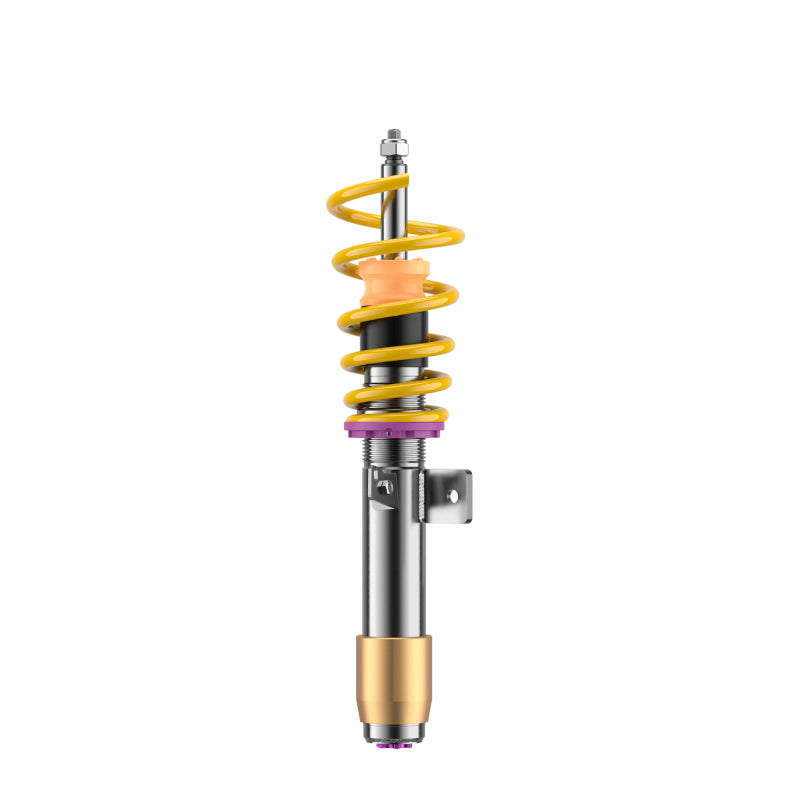 KW 2021+ BMW M3 (G80) Sedan/ M4 (G82) Coupe 2WD Coilover Kit V3