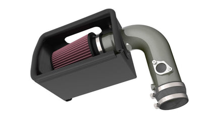 K&N 2022 Subaru BRZ 2.4L Typhoon Performance Air Intake System