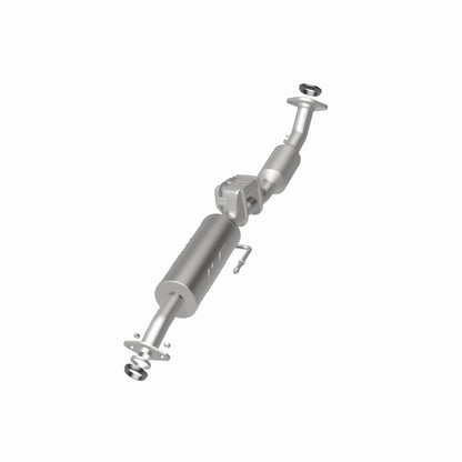 MagnaFlow Direct Fit Catalytic Converter 20-22 Toyota Prius Prime Underbody 1.8L
