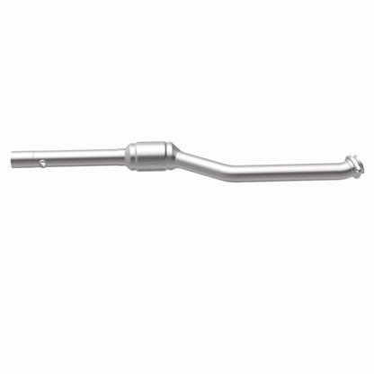 MagnaFlow Direct Fit Catalytic Converter 99-00 BMW 540i 4.4L PS Rear