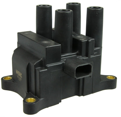 NGK 2016-13 Ford Fiesta DIS Ignition Coil