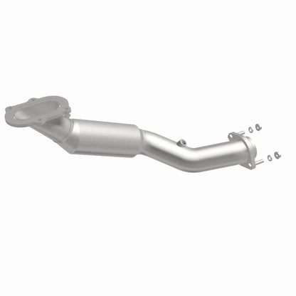 MagnaFlow Catalytic Converter Direct Fit Federal 06-11 Chevy Corvette V8 7.0LGAS