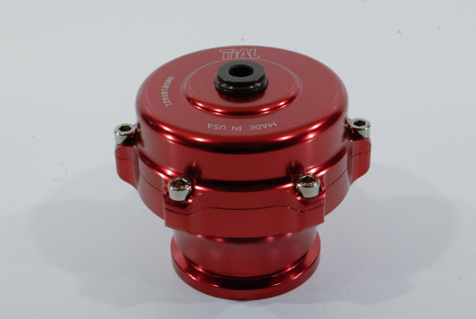 TiAL Sport QR BOV 8 PSI Spring - Red (34mm)