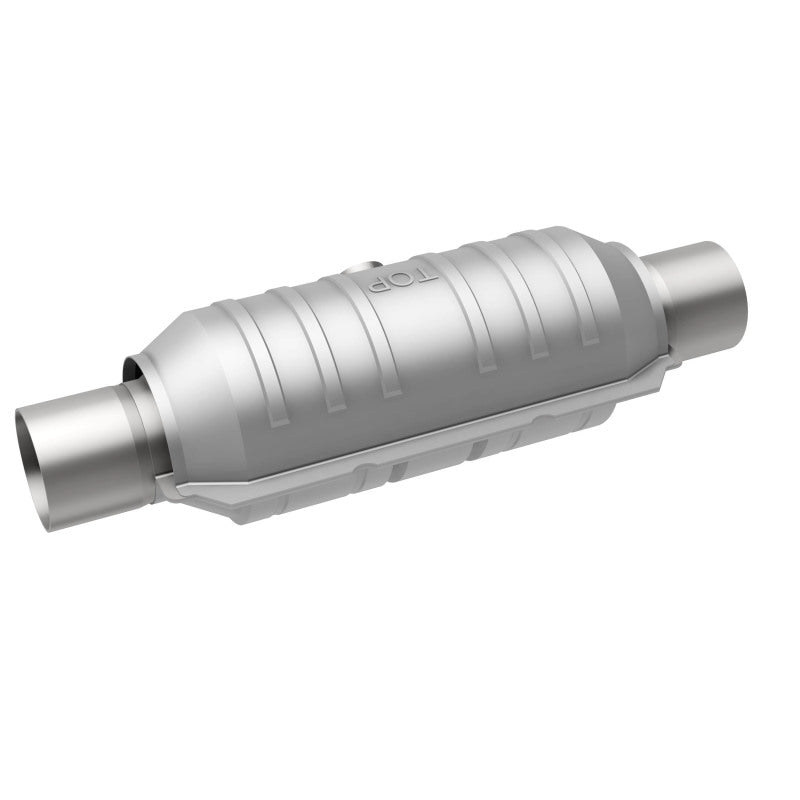 MagnaFlow Universal Catalytic Converter 2.25 1/O2 CA