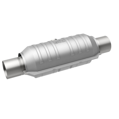 MagnaFlow Universal Catalytic Converter 2.25 1/O2 CA