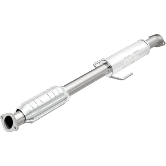 MagnaFlow Direct Fit Catalytic Converter 2012 Hyundai Sonata 2.0L