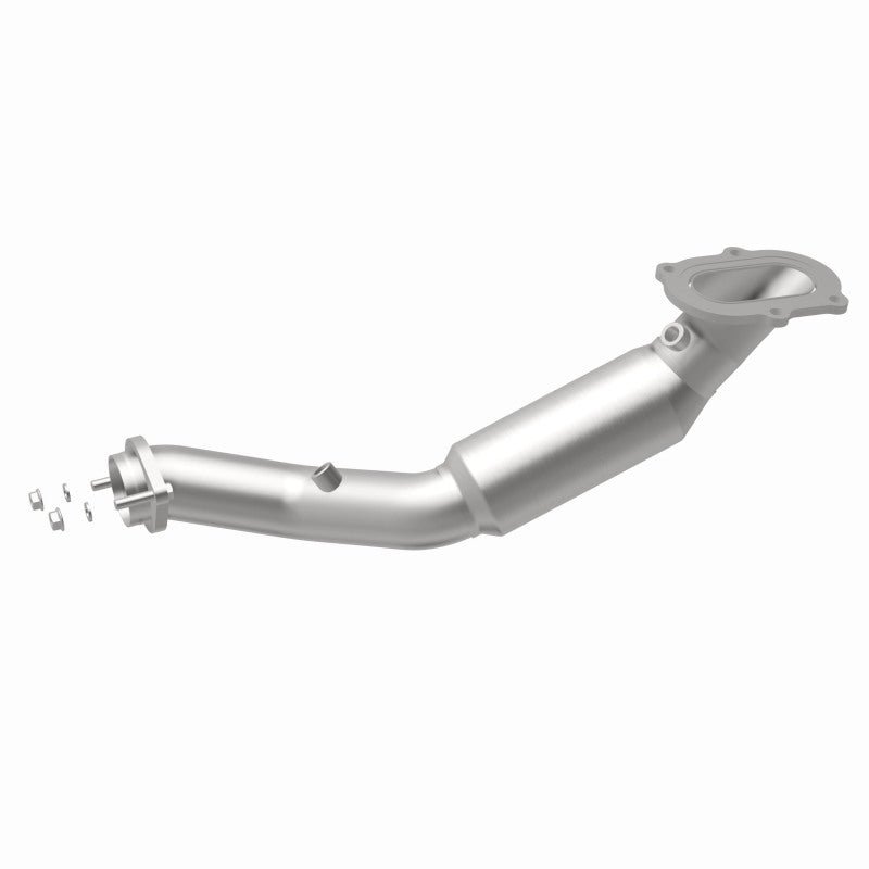 MagnaFlow Catalytic Converter Direct Fit Federal 06-11 Chevy Corvette V8 7.0LGAS