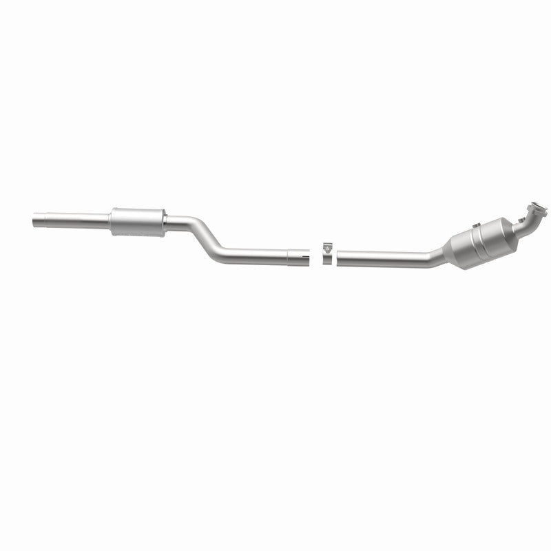 MagnaFlow California Direct Fit Converter 08-10 Mercedes-Benz C300 3.0L