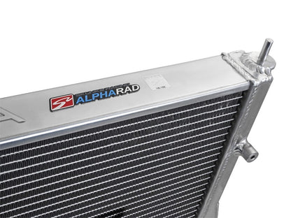 Skunk2 13-20 Subaru BRZ / 13-20 Scion/Toyota FR-S Alpha Series  Radiator (Excl Rad Cap)