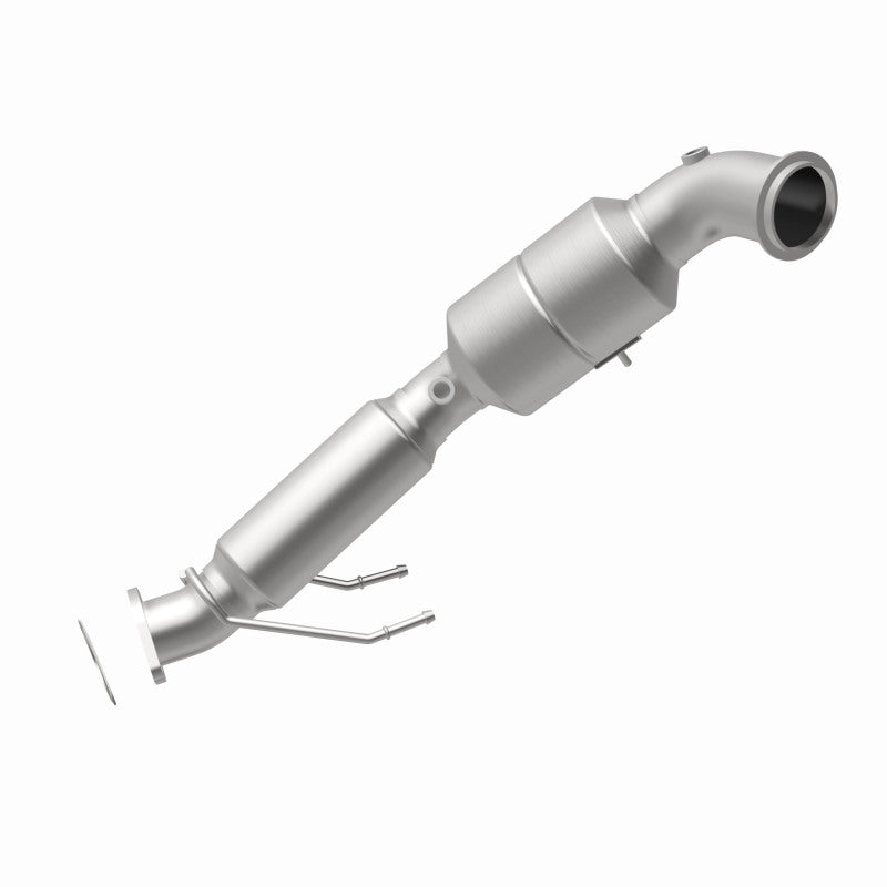MagnaFlow Direct Fit Catalytic Converter 2013 Ford Escape 2.0L T AWD