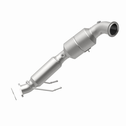 MagnaFlow Direct Fit Catalytic Converter 2013 Ford Escape 2.0L T AWD