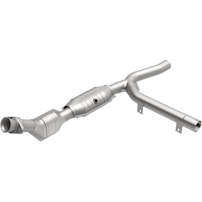 MagnaFlow Direct Fit Catalytic Converter 01 Ford F-150 4.2L