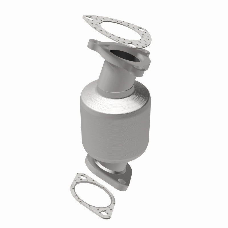 MagnaFlow Direct Fit Catalytic Converter 01 Eclipse 3.0L frt OEM