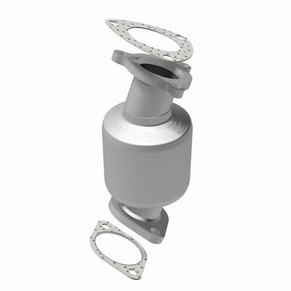 MagnaFlow Direct Fit Catalytic Converter 01 Eclipse 3.0L frt OEM