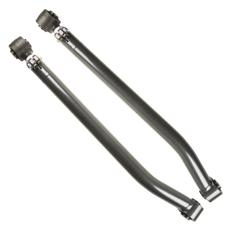 Synergy 07-18 Jeep Wrangler JK/JKU Rear High Clearance Long Arm Lower Control Arms - Pair