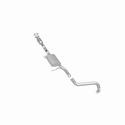 MagnaFlow Direct Fit Catalytic Converter California Grade 2014 Kia Soul 2.0L
