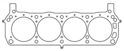 Cometic Ford SB 4.030 inch Bore .027 inch MLS Head Gasket (w/AFR Heads)