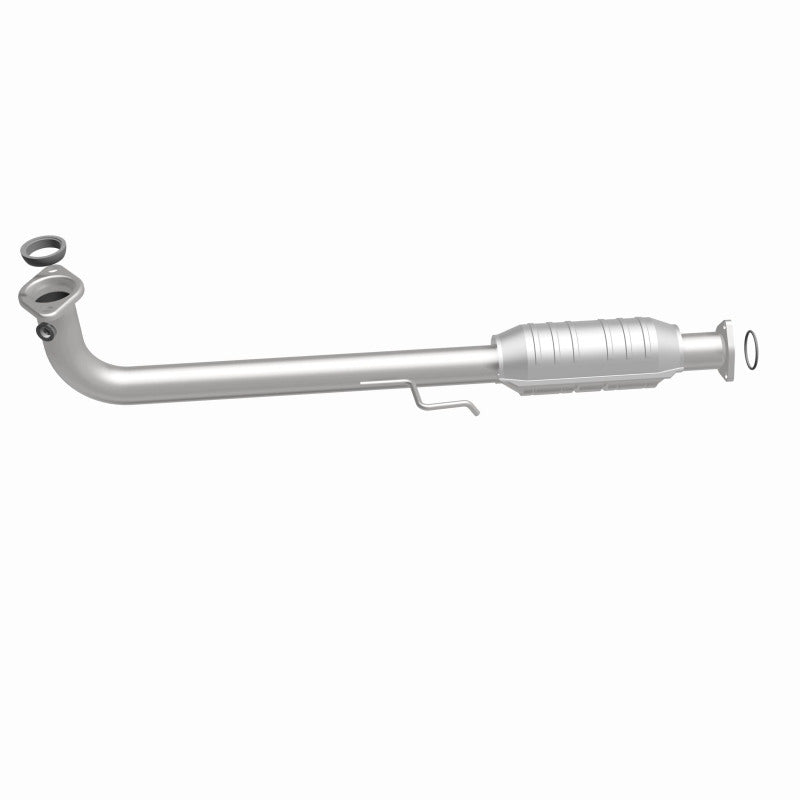 MagnaFlow Direct Fit Catalytic Converter CIVIC- 01-05 4 1.7L OEM
