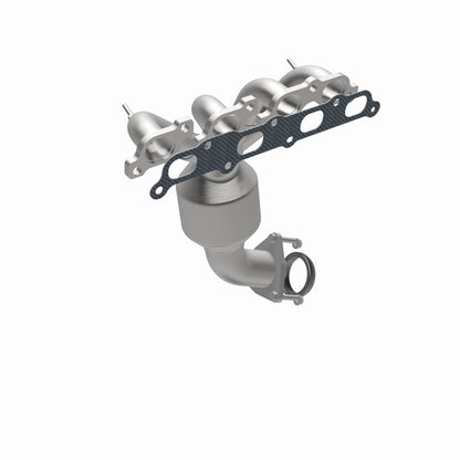 MagnaFlow Direct Fit Catalytic Converter 2004-2005 Colorado 2.8L