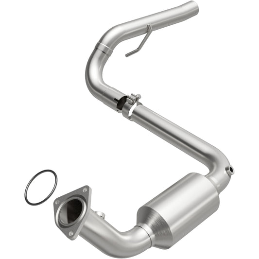 MagnaFlow California Direct Fit Converter 02-03 Cadillac Escalade 6.0L