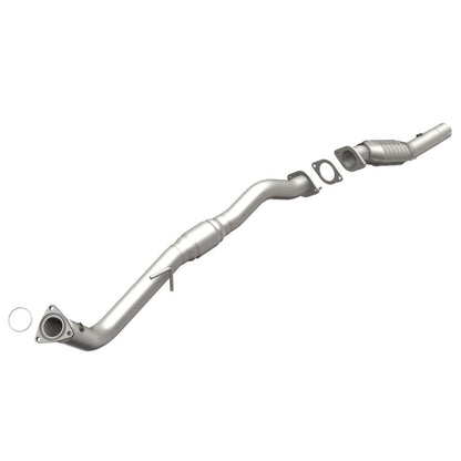 MagnaFlow Direct Fit Catalytic Converter GM 01-02 2500 PS 6L OEM