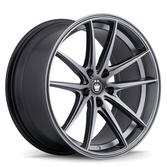 Konig Oversteer 17x8 5x100 ET45 Opal