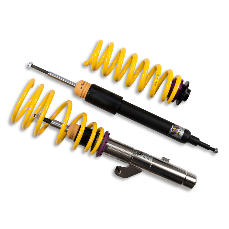 KW Coilover Kit V1 BMW 3series E90/E92 2WDSedan + Coupe