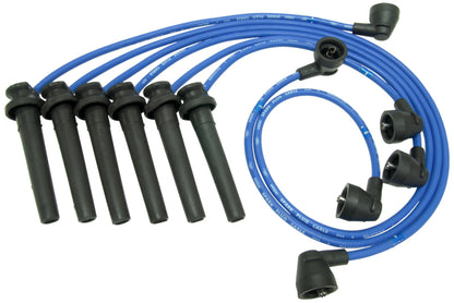 NGK Ford Taurus 2000-1996 Spark Plug Wire Set