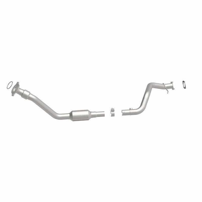 MagnaFlow Direct Fit Catalytic Converter 2002 and 2004-2005 Buick Rendezvous 3.4