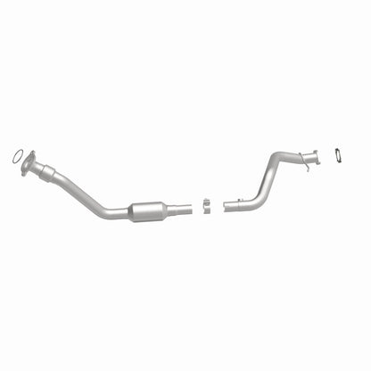 MagnaFlow Direct Fit Catalytic Converter 2002 and 2004-2005 Buick Rendezvous 3.4
