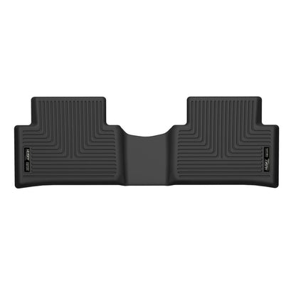 Husky Liners 2022 Kia Sorento X-Act Contour 2nd Seat Floor Liner - Black