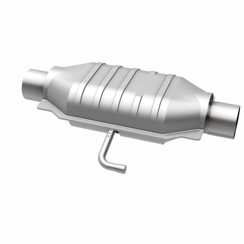 MagnaFlow Universal Catalytic Converter 3 W/Dual Air