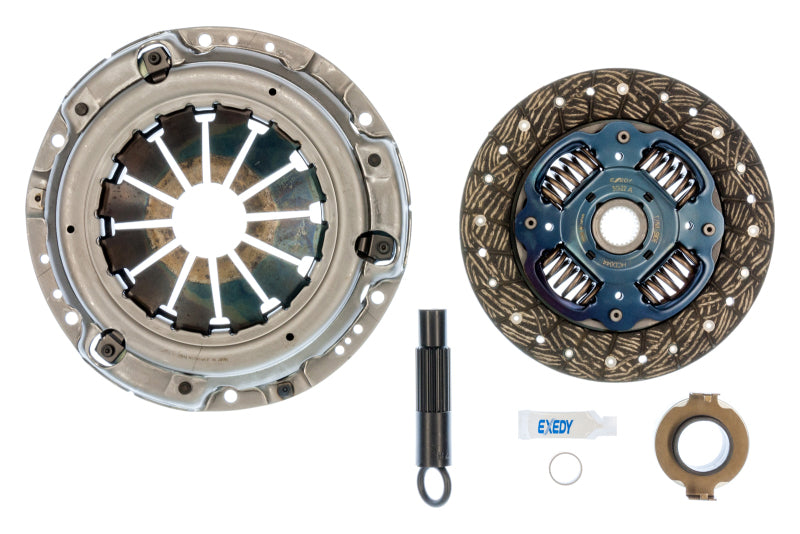 Exedy - OE 2009-2010 Acura TSX L4 Clutch Kit