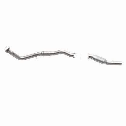 MagnaFlow Direct Fit Catalytic Converter GM 01-02 2500 PS 6L OEM
