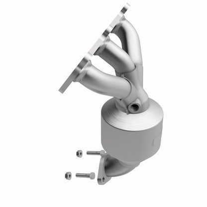 MagnaFlow Direct Fit Catalytic Converter 07-08 Hyundai Tiburon 2.7L