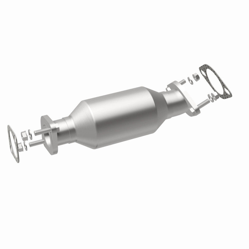 MagnaFlow California Direct Fit Catalytic Converter 11-13 Hyundai Elantra