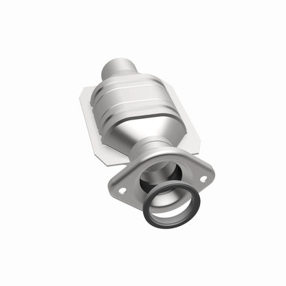 MagnaFlow Direct Fit Catalytic Converter 01-03 Highlander underbody