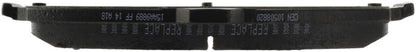 StopTech Street Brake Pads