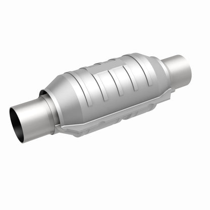 MagnaFlow Universal Catalytic Converter 2.50 Ulev