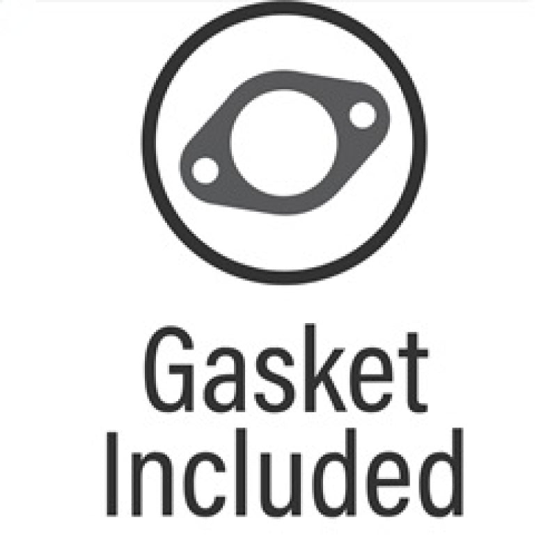 MagnaFlow Direct Fit Catalytic Converter 00-04 Sienna/Avalon 3.0L