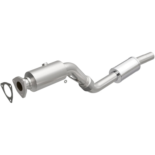 MagnaFlow Direct Fit Catalytic Converter 08-09 Audi A4 Quattro 3.2L