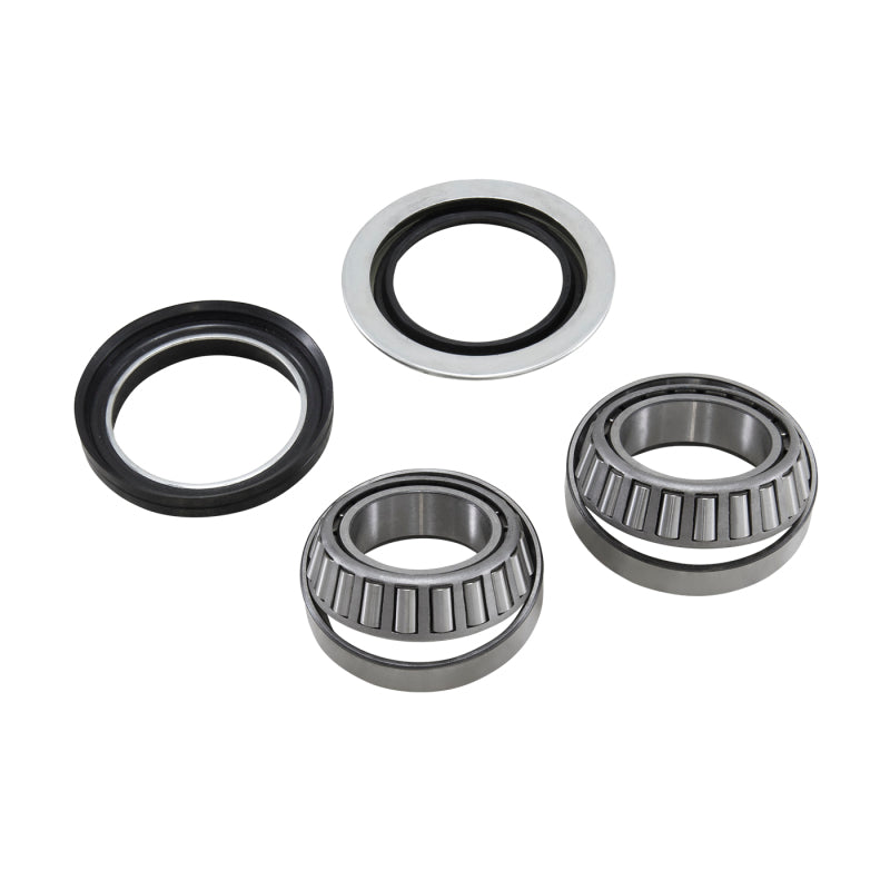 Yukon Gear Replacement Axle Bearing and Seal Kit For 95 To 96 Dana 44 and Ford 1/2 Ton Front Axle