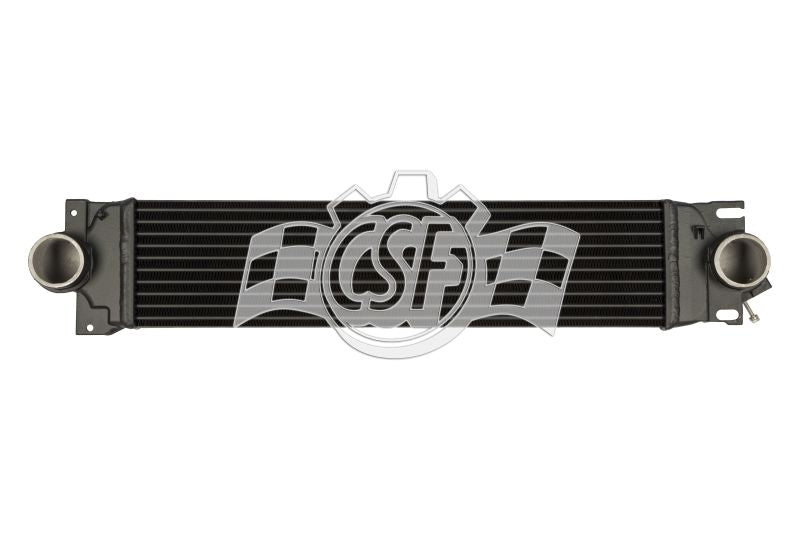 CSF 13-14 Ford Fusion 1.6L OEM Intercooler