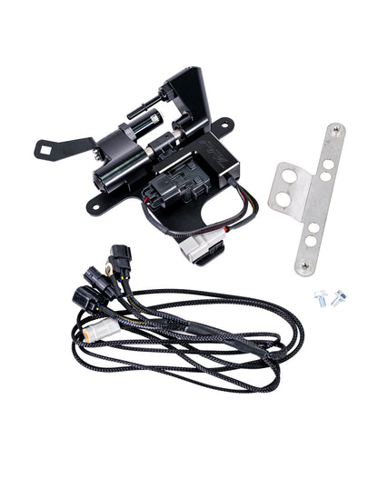 PRL Motorsports - 2022+ Honda Civic 1.5T / 2023+ Acura Integra 1.5T WiFi Ethanol Content Analyzer / Flex Fuel Kit