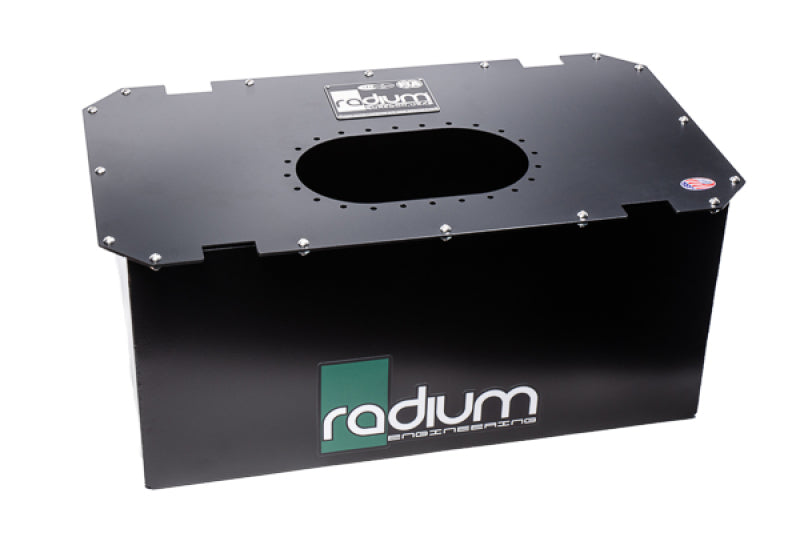 Radium Engineering R06A Fuel Cell Can - 6 Gallon