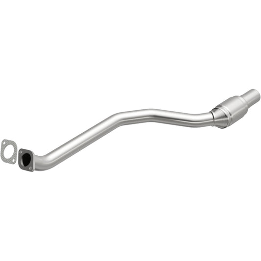 MagnaFlow Direct Fit Catalytic Converter 08-09 BMW 535i 3.0L DS Rea