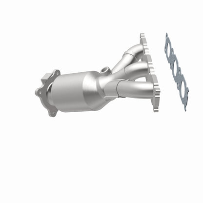MagnaFlow Direct Fit Catalytic Converter 08-12 Land Rover LR2 3.2L