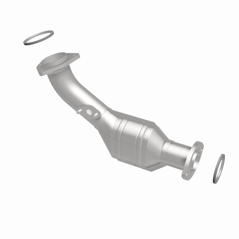 MagnaFlow Direct Fit Catalytic Converter 00-04 Toyota Tacoma 3.4L California