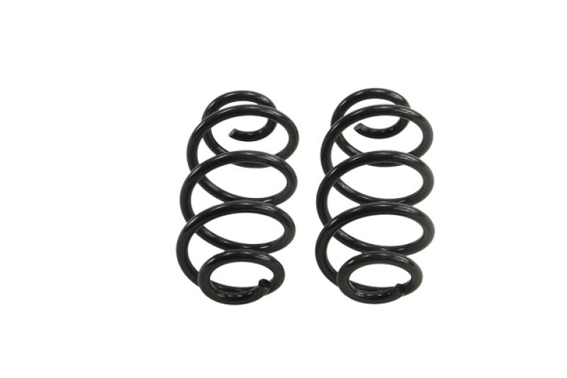 Belltech COIL SPRING SET 97-02 EXPEDITION REAR 3inch